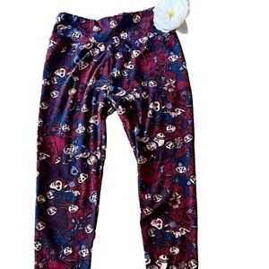 👖FUN DOLL LEGGINGS